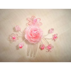 Rózsaszín kontytű 