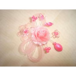 Rózsaszín kontytű 