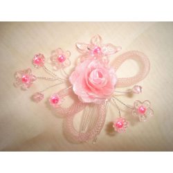 Rózsaszín kontytű 