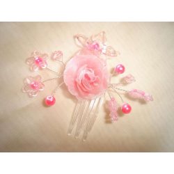 Rózsaszín kontytű 