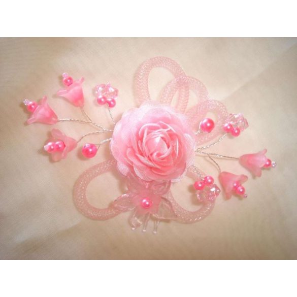 Rózsaszín kontytű 