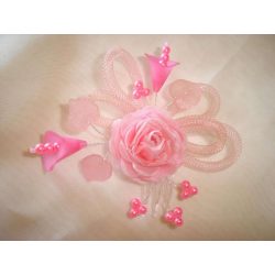 Rózsaszín kontytű 