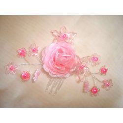 Rózsaszín kontytű 