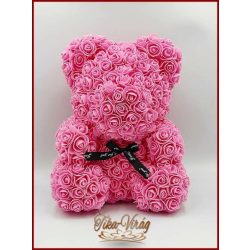 RÓZSA-MACI RÓZSASZÍN 40cm 