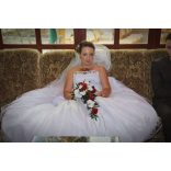 Kalocsai motívumos szett 