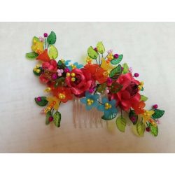 KALOCSAI MOTÍVUMOS FEJDÍSZ 