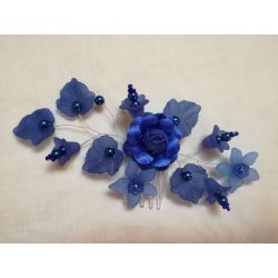 Kontytű királykék 