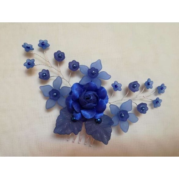 Kontytű királykék 