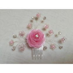 Kontytű Rózsaszín