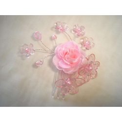 Rózsaszín kontytű 