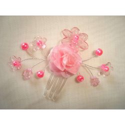 Rózsaszín kontytű 