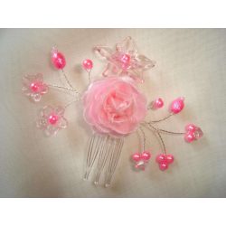 Rózsaszín kontytű 