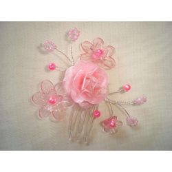 Rózsaszín kontytű 