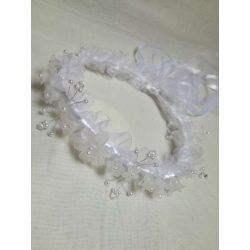 Elsőáldozó koszorú 