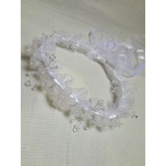 Elsőáldozó koszorú 