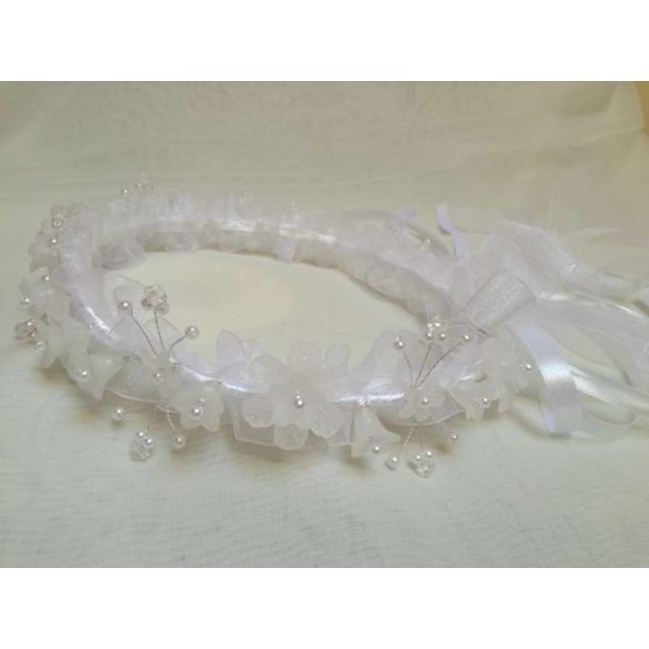 Elsőáldozó koszorú 