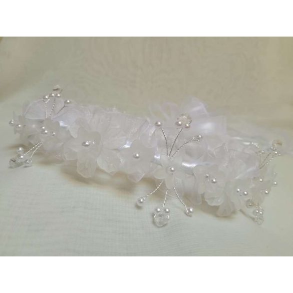 Elsőáldozó koszorú 