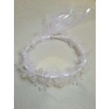 Elsőáldozó koszorú 