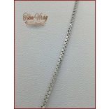 XUPING JEWELRY EZÜST SZÍNŰ Nyaklánc 