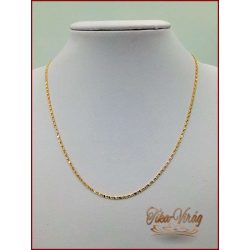 XUPING JEWELRY ARANY SZÍNŰ NYAKLÁNC 