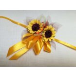 NAPRAFORGÓS CSUKLÓDÍSZ 