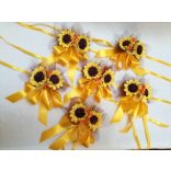 NAPRAFORGÓS CSUKLÓDÍSZ 