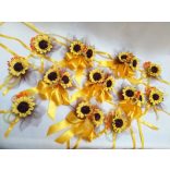 NAPRAFORGÓS CSUKLÓDÍSZ 