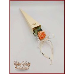 SZAPPANRÓZSA DÍSZDOBOZBAN Barack 