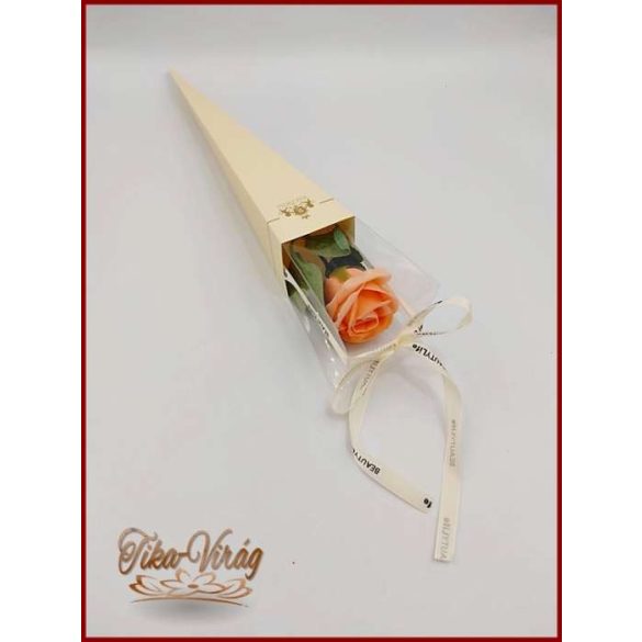 SZAPPANRÓZSA DÍSZDOBOZBAN Barack 