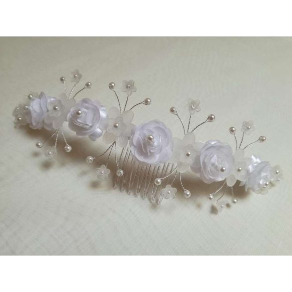 Elsőáldozó fejdísz 