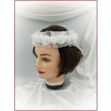 Elsőáldozó koszorú 