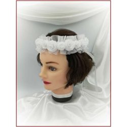 Elsőáldozó koszorú 