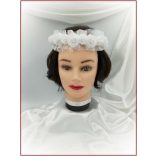 Elsőáldozó koszorú 