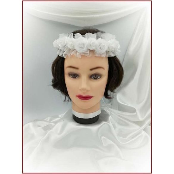 Elsőáldozó koszorú 