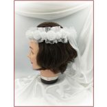 Elsőáldozó koszorú 