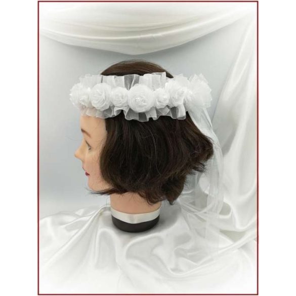 Elsőáldozó koszorú 