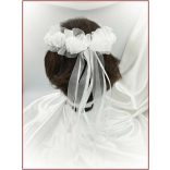 Elsőáldozó koszorú 