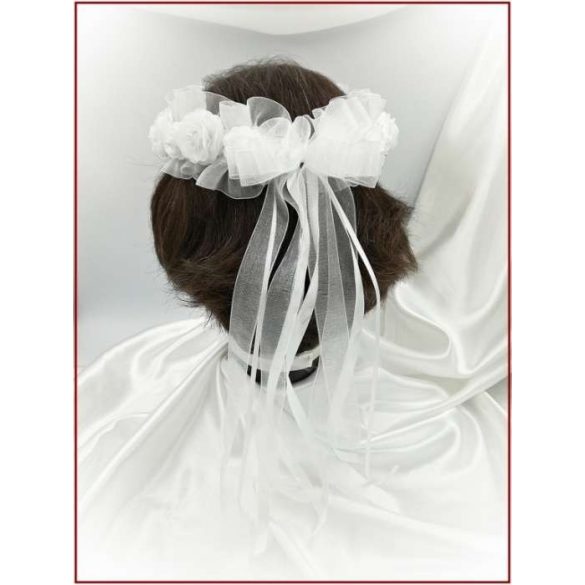 Elsőáldozó koszorú 