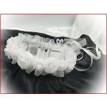 Elsőáldozó koszorú 