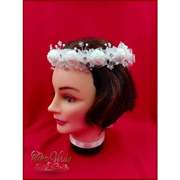 Elsőáldozó koszorú 