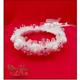 Elsőáldozó koszorú 