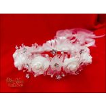 Elsőáldozó koszorú 