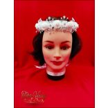 Elsőáldozó koszorú 