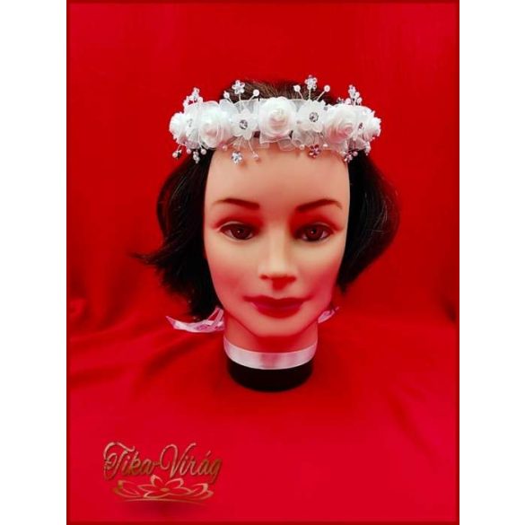 Elsőáldozó koszorú 