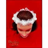 Elsőáldozó koszorú 