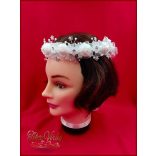 Elsőáldozó koszorú 