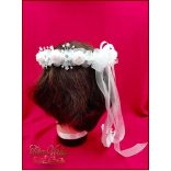 Elsőáldozó koszorú 