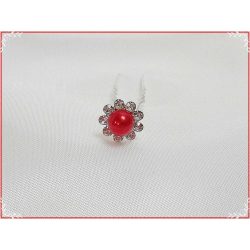 Strasszos hajtű 133840.