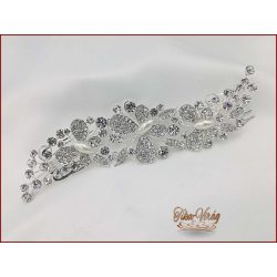 Strasszos Kontytű 140346.