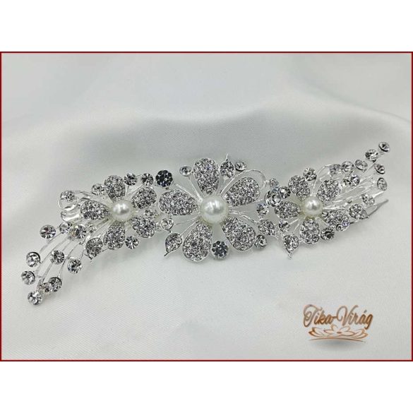 Strasszos Kontytű 140430.